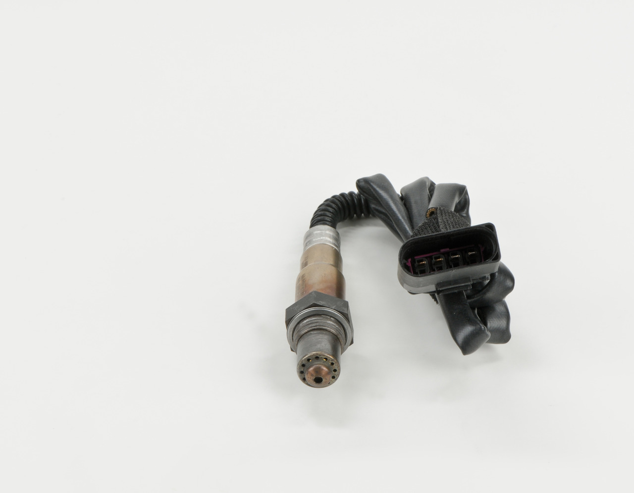 OEM 95560613601 BOSCH Sonda lambda 0 258 006 498 per FIAT, VOLKSWAGEN, AUDI, SKODA, PORSCHE