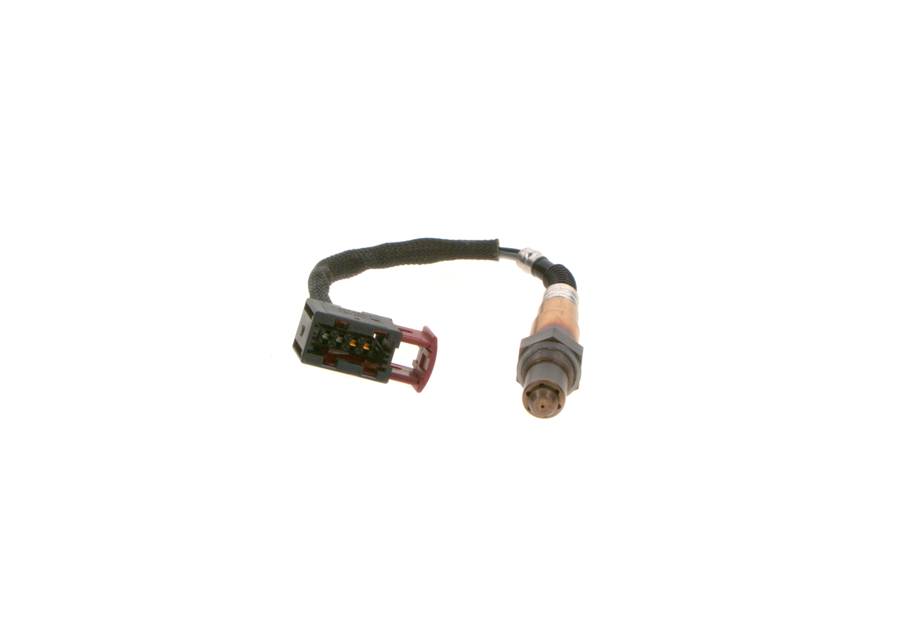 OEM 98660622600 BOSCH Sonda lambda 0 258 006 506 per FIAT, PORSCHE