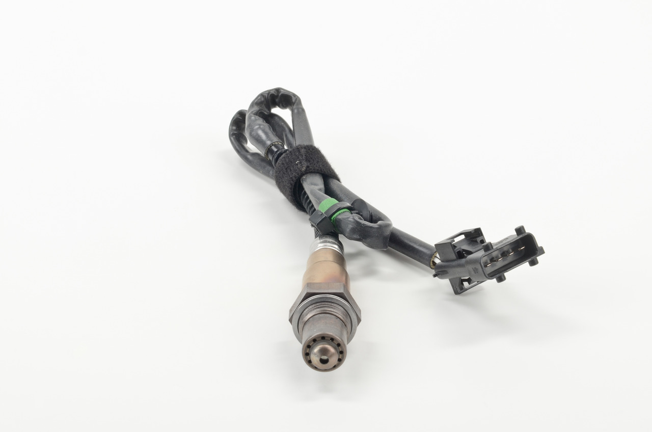 OEM 30637016 BOSCH  Lambdasonde 0 258 006 522 für FIAT, VOLVO