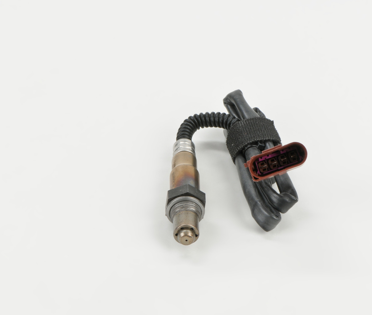 OEM 022906262BH BOSCH Sonda lambda 0 258 006 559 per FIAT, VOLKSWAGEN, AUDI, SEAT, HONDA