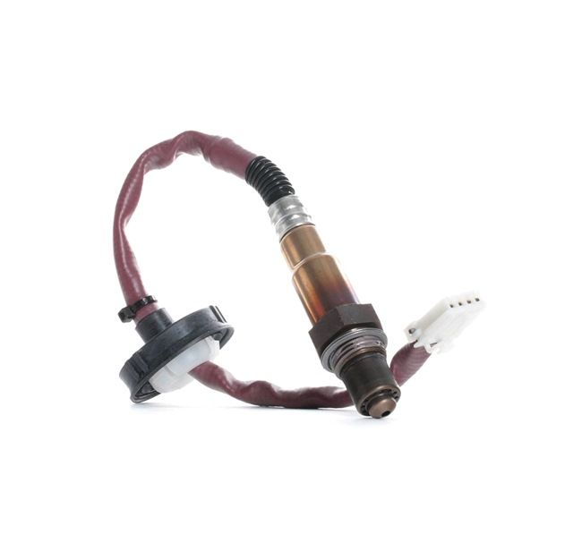 OEM MN128424 BOSCH Sonda lambda 0 258 006 568 per FIAT, MERCEDES-BENZ, VOLVO, MITSUBISHI, SMART