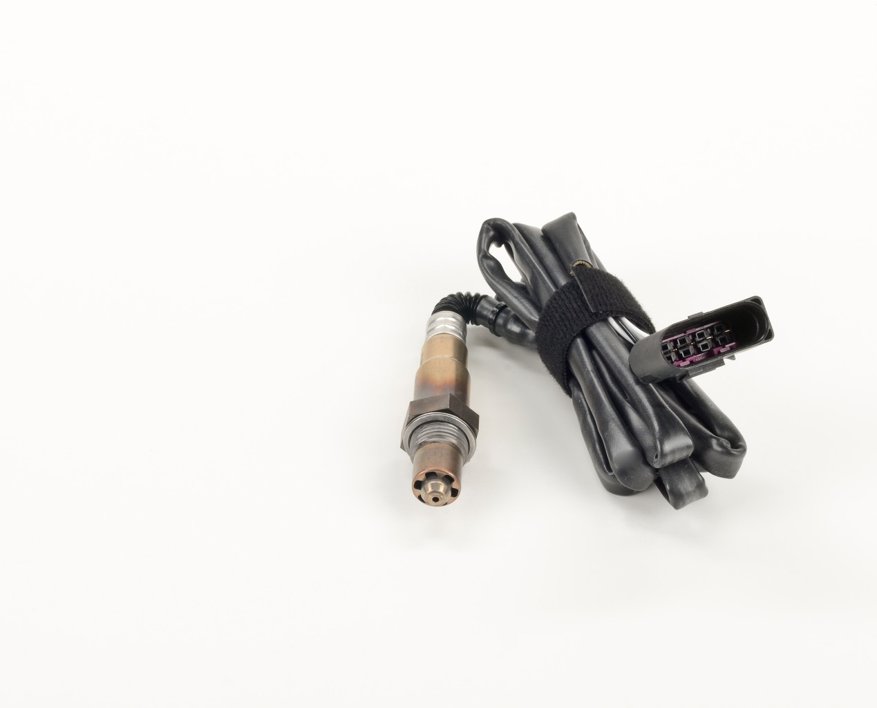 OEM 077906262C BOSCH Lambdatunnistin 0 258 006 584 varten VW, AUDI, SKODA, FIAT, SEAT