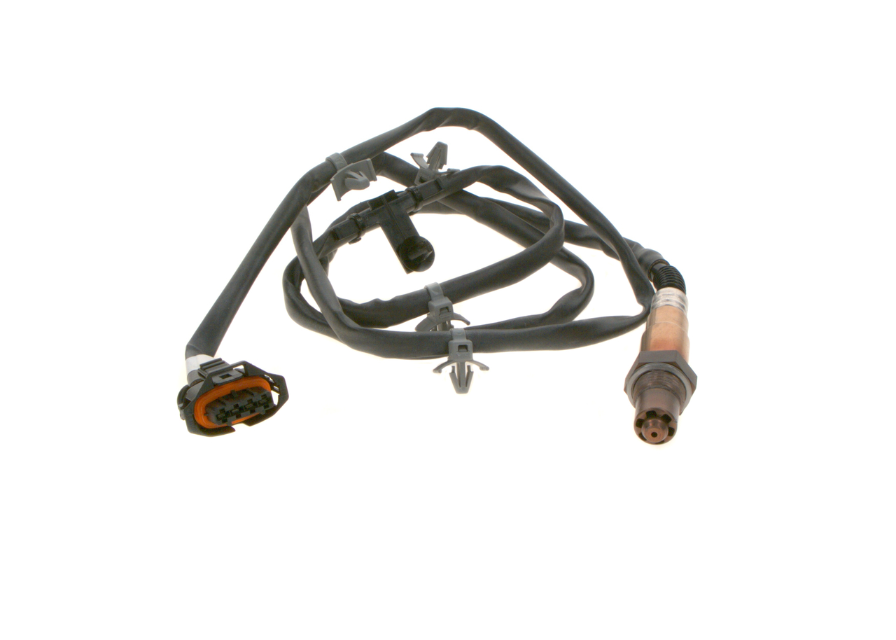 comprare Sonda lambda - BOSCH (0 258 006 588)