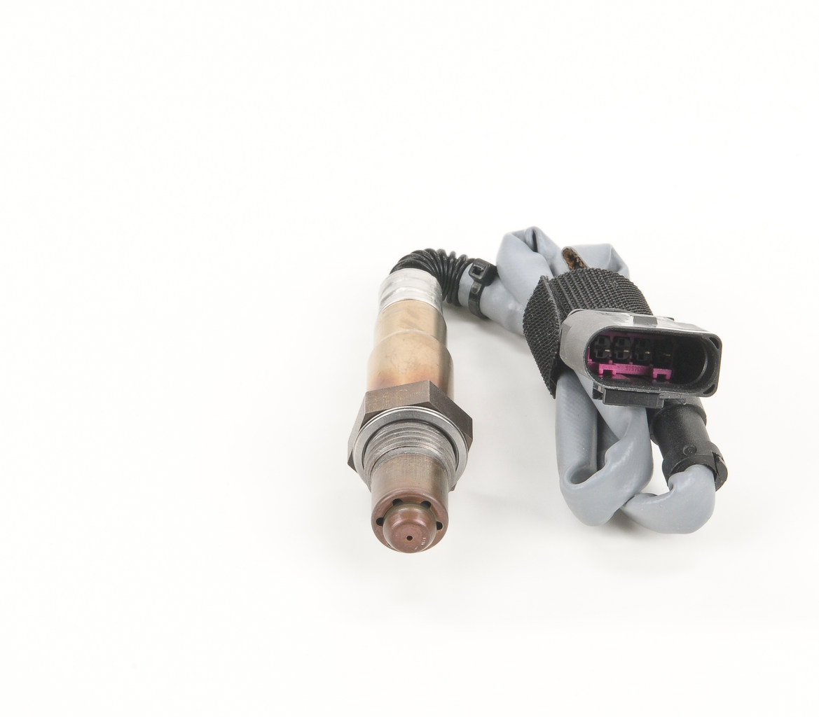 OEM 022906262AG BOSCH Sonda lambda 0 258 006 613 per FIAT, VOLKSWAGEN, AUDI, SEAT, HONDA