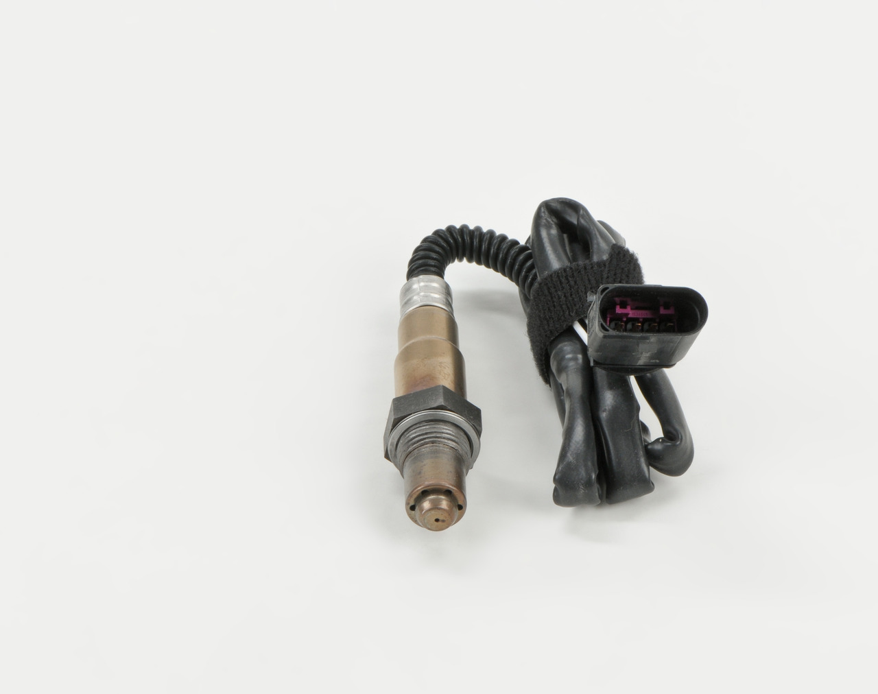 OEM 079906265A BOSCH Sonda lambda 0 258 006 661 per FIAT, VOLKSWAGEN, AUDI, SEAT, HONDA