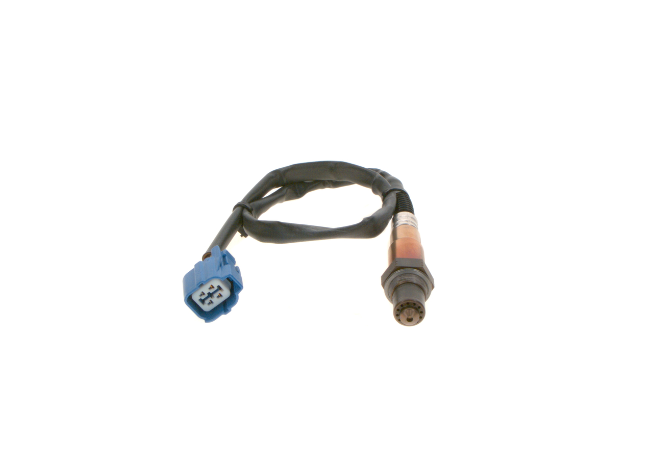 OEM MHK500860 BOSCH Sonda lambda 0 258 006 671 per FIAT, LAND ROVER, DACIA, SKODA, LEXUS