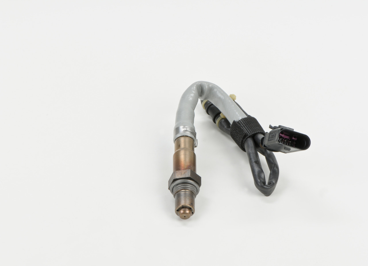 OEM 022906262BM BOSCH  Lambdasonde 0 258 006 683 für VW, AUDI, SKODA, FIAT, SEAT