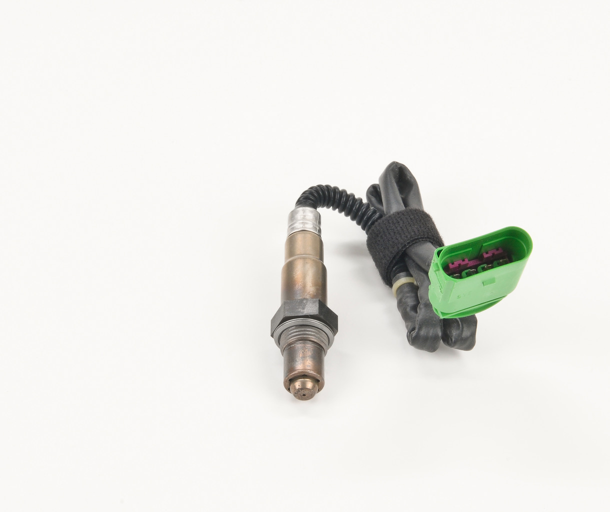 OEM 06C906265M BOSCH Lambdasonde 0 258 006 729 for VW, AUDI, SKODA, HONDA, FIAT