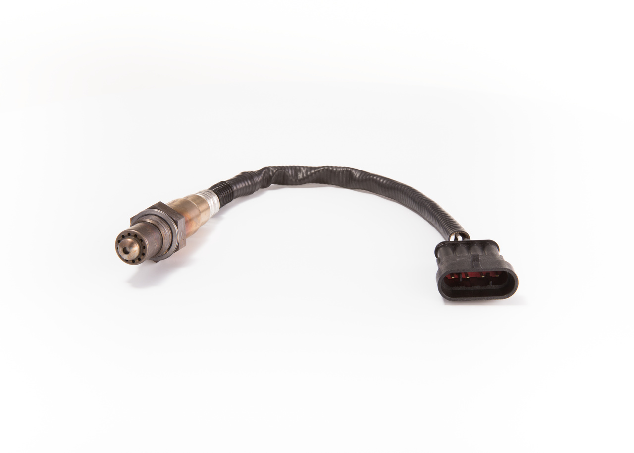 comprare Sonda lambda - BOSCH (0 258 006 731)