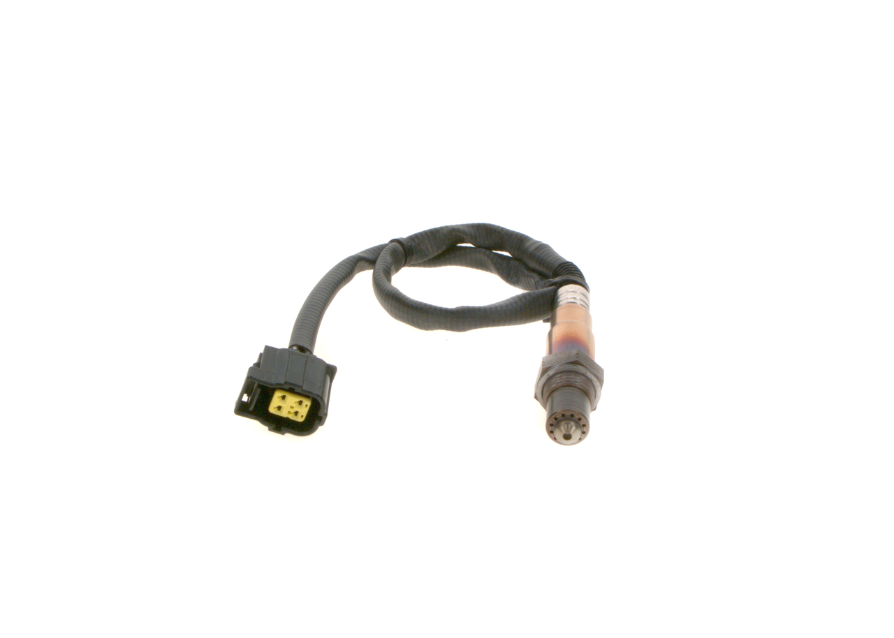 OEM A0045420818 BOSCH Sonda lambda 0 258 006 747 per FIAT, MERCEDES-BENZ, SMART, STEYR, MAYBACH