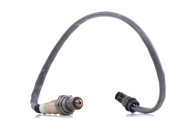 OEM 11787526262 BOSCH Sonda lambda 0 258 006 755 per FIAT, BMW, MAZDA, DODGE, ALPINA