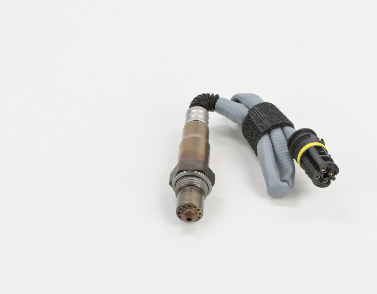 OEM 11787539137 BOSCH Sonda lambda 0 258 006 792 per FIAT, BMW, AUDI, MAZDA