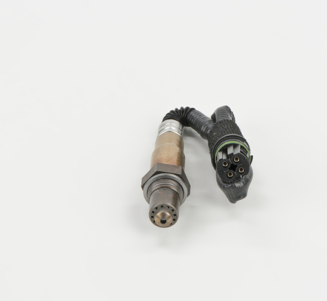 OEM 11787539125 BOSCH  Lambdasonde 0 258 006 793 für BMW, FIAT, MAZDA, ROLLS-ROYCE