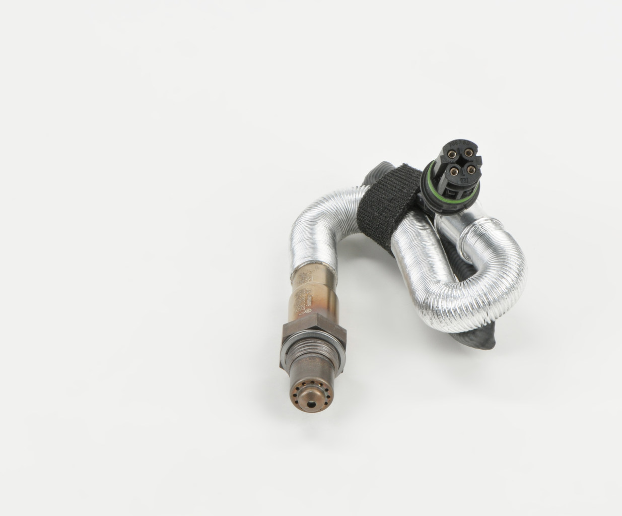 OEM 11787545075 BOSCH Sonda lambda 0 258 006 796 per FIAT, BMW, MAZDA