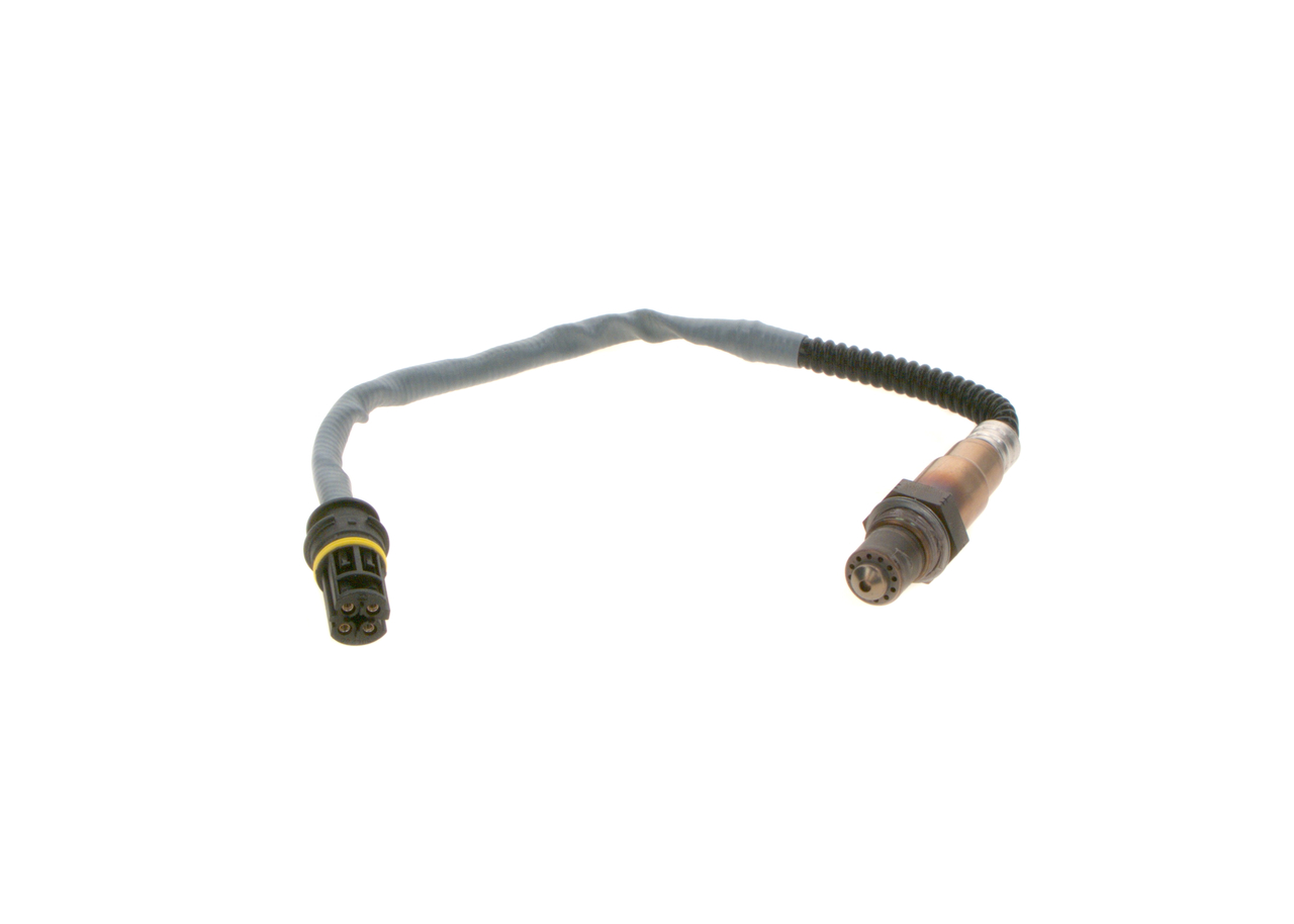 OEM 11787544655 BOSCH Sonda lambda 0 258 006 809 per FIAT, BMW, MAZDA