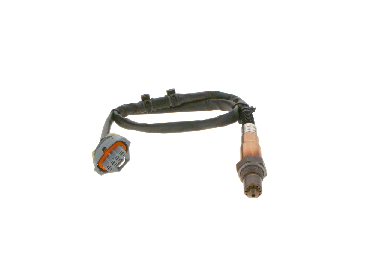 OEM 99760613802 BOSCH Sonda lambda 0 258 006 826 per FIAT, PORSCHE