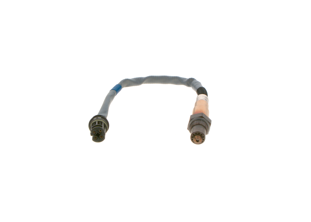 OEM 11787558179 BOSCH  Lambdasonde 0 258 006 864 für BMW, FIAT, MAZDA