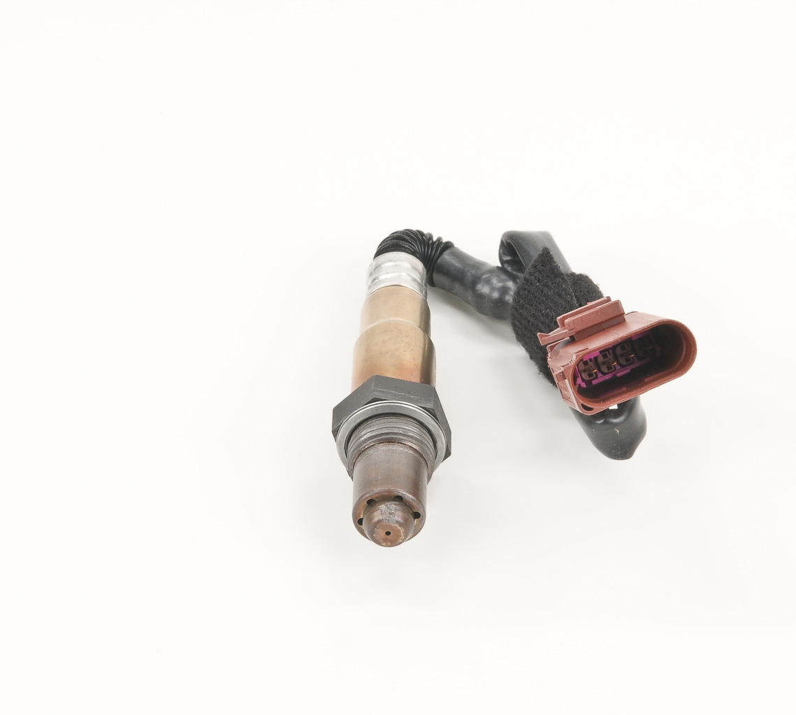 OEM 07L906265F BOSCH Lambda sensor 0 258 006 887 for VW, AUDI, SKODA, FIAT, SEAT