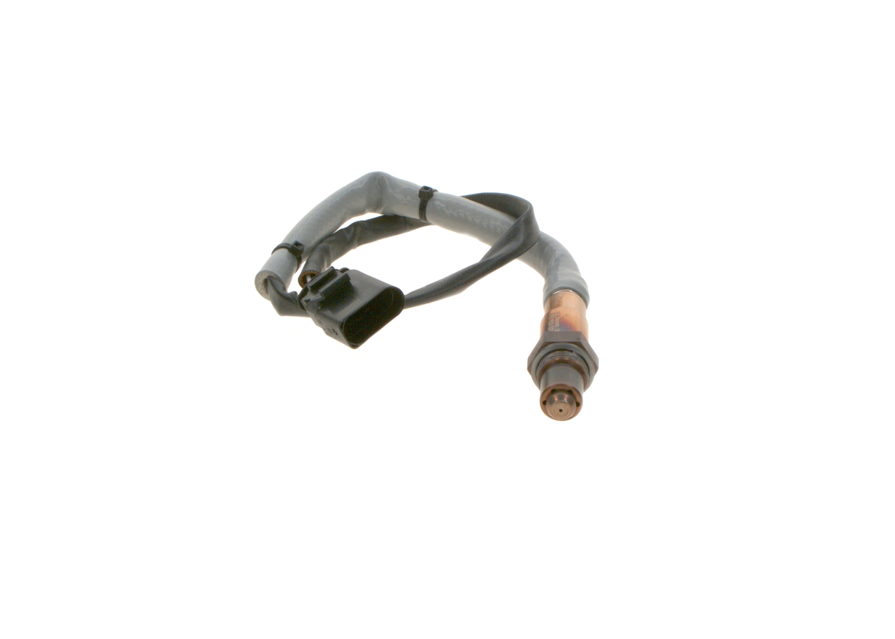 OEM 07L906265H BOSCH Sonda lambda 0 258 006 891 per FIAT, VOLKSWAGEN, AUDI, SEAT, HONDA