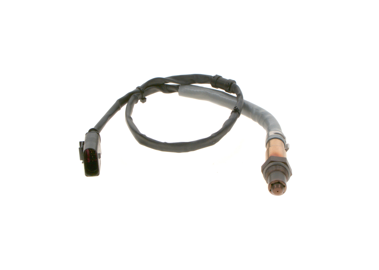 OEM 022906262BR BOSCH  Lambdasonde 0 258 006 895 für VW, AUDI, SKODA, FIAT, SEAT