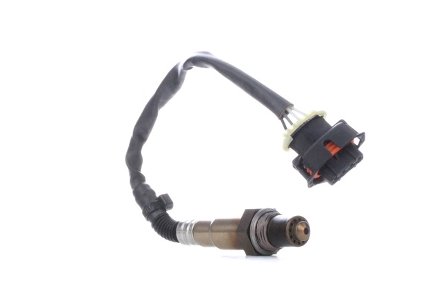 OEM 855528 BOSCH Sonda lambda 0 258 006 924 per FIAT, OPEL, VAUXHALL, GMC