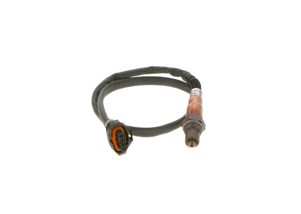 OEM 95560617800 BOSCH Sonda lambda 0 258 006 962 per FIAT, PORSCHE