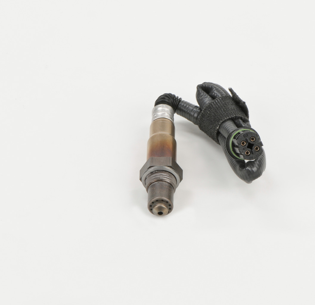 OEM 11787569968 BOSCH Sonda lambda 0 258 006 977 per FIAT, BMW, MINI, MAZDA