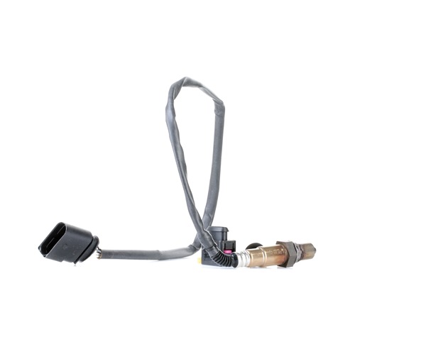 OEM 06A906262BM BOSCH Sonda lambda 0 258 006 980 per FIAT, VOLKSWAGEN, AUDI, SEAT, HONDA