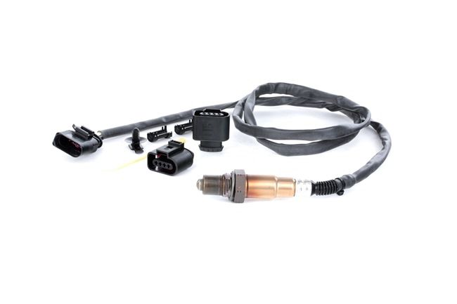 OEM 95860617300 BOSCH  Lambdasonde 0 258 006 986 für AUDI, FIAT, PORSCHE