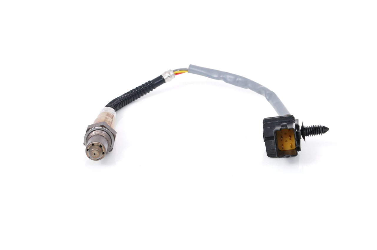 OEM 3921026501 BOSCH Sonde lambda 0 258 007 011 pour KIA, HYUNDAI