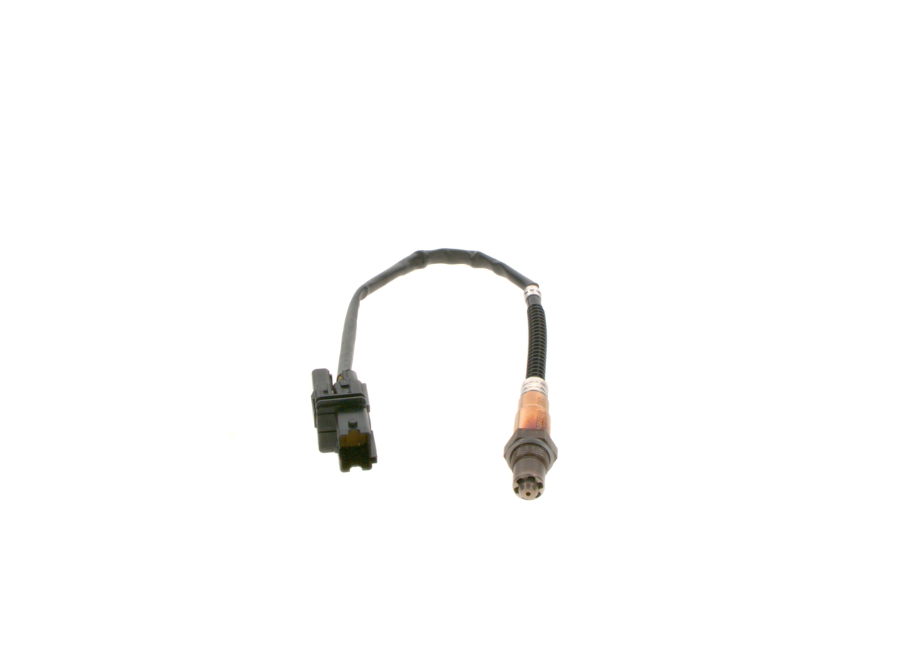 comprare Sonda lambda - BOSCH (0 258 007 018)