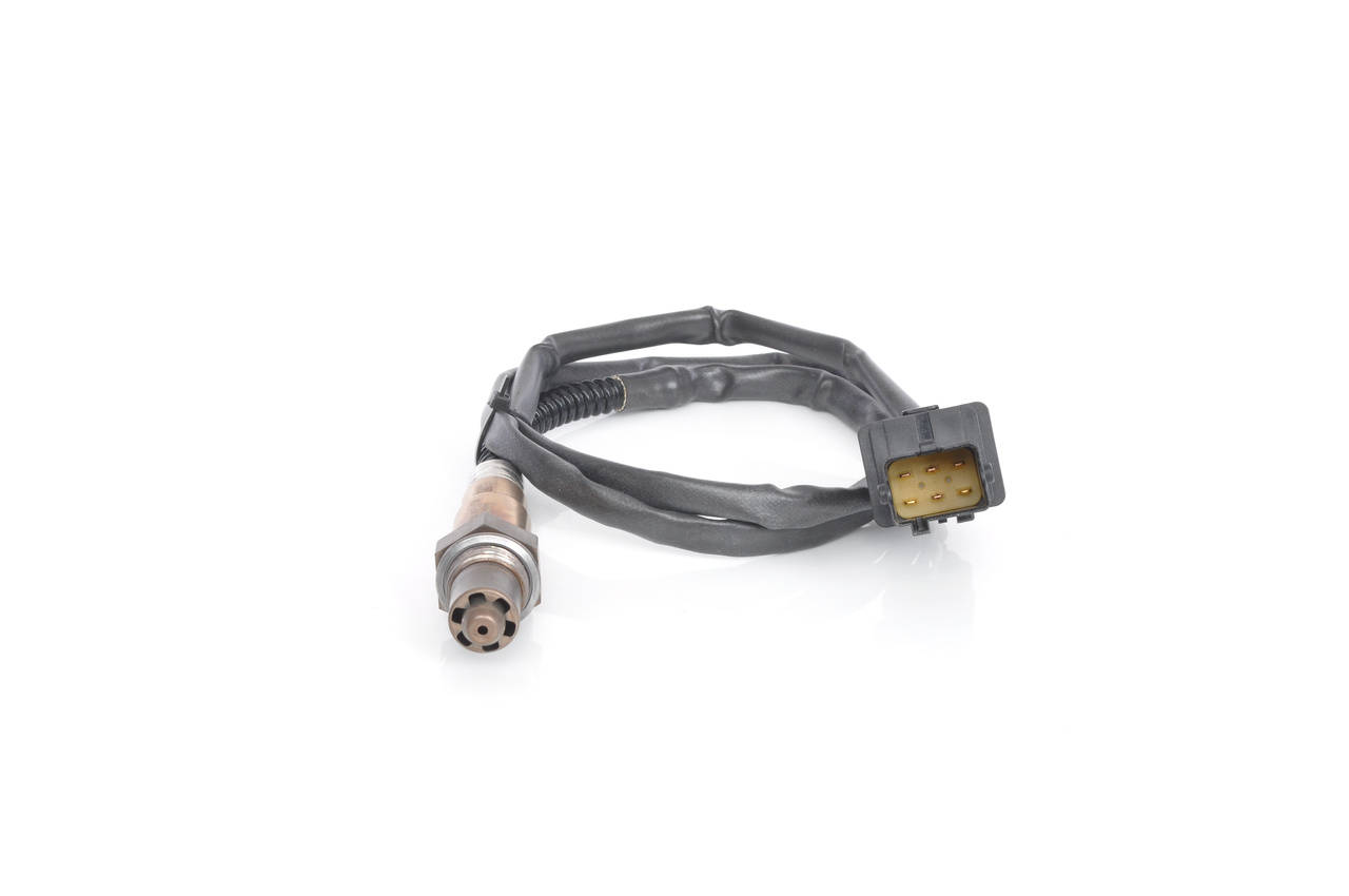 acheter Sonde lambda - BOSCH (0 258 007 032)
