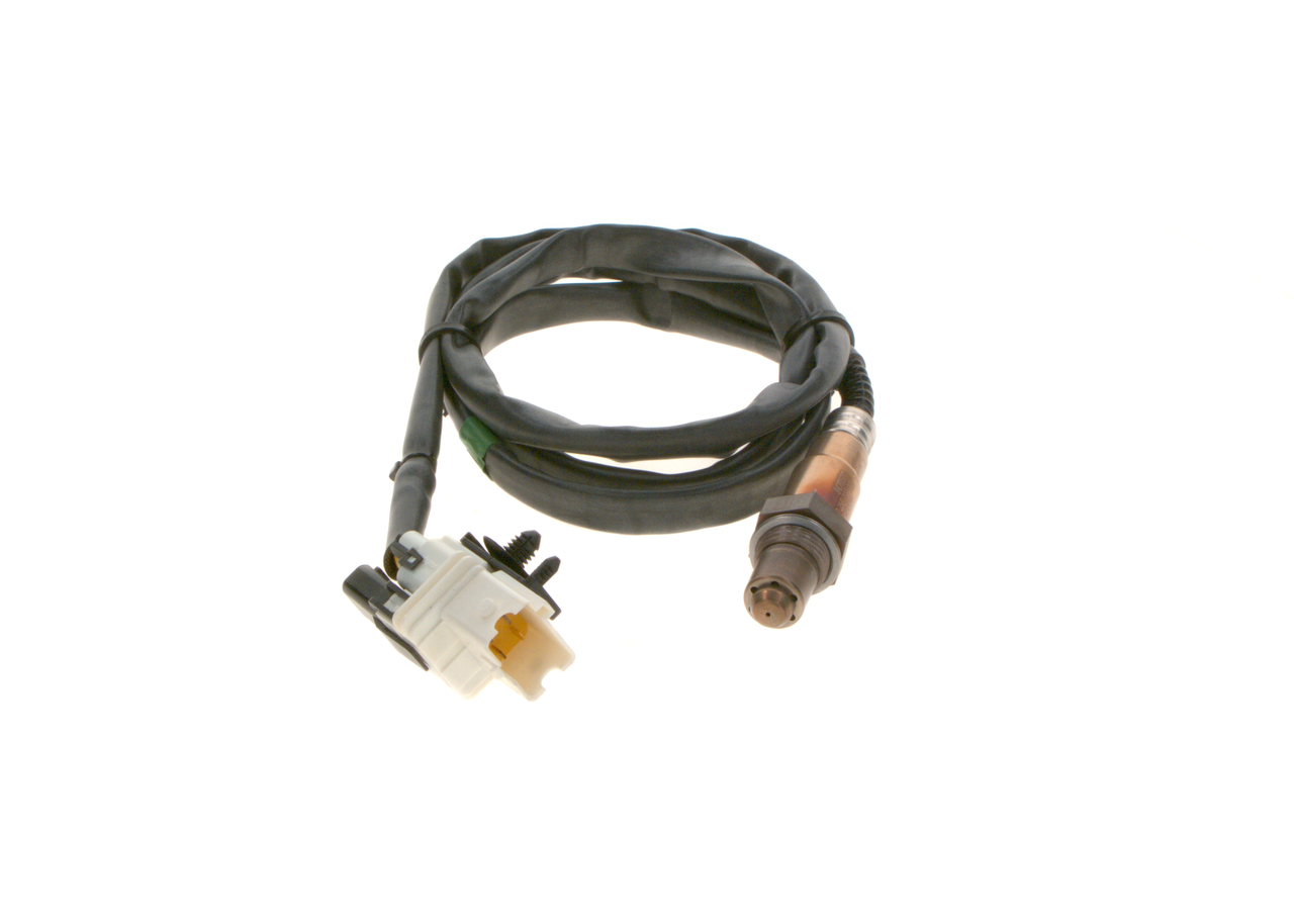 comprare Sonda lambda - BOSCH (0 258 007 035)