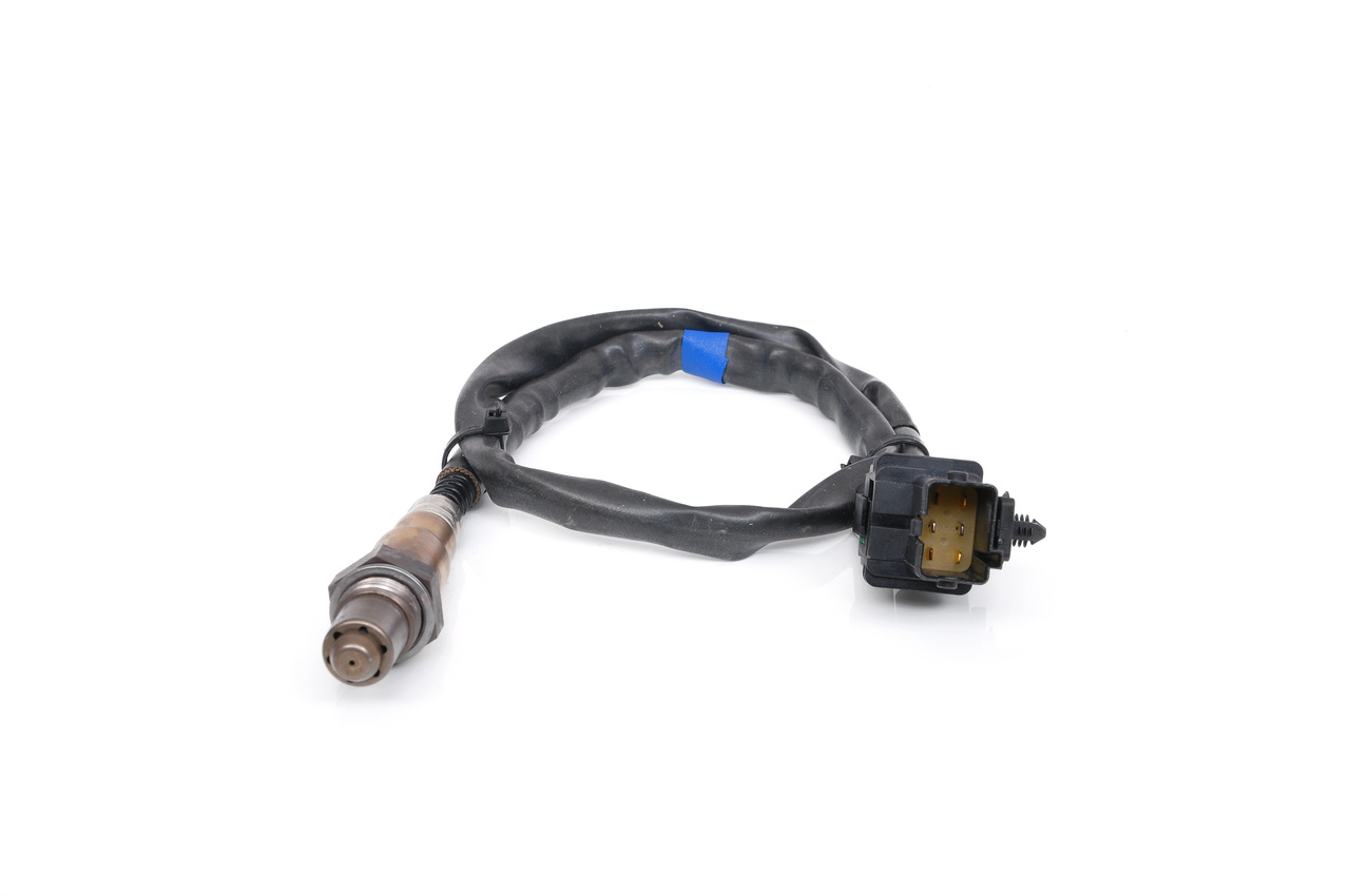 OEM 9470982 BOSCH Lambda sensor 0 258 007 037 for VOLVO