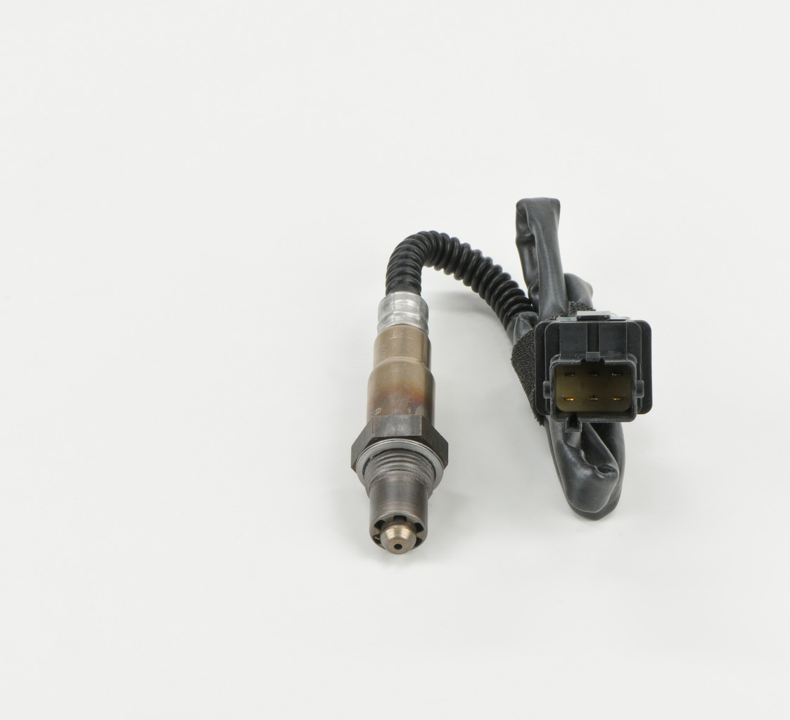 OEM 99660612801 BOSCH Sonda lambda 0 258 007 044 per PORSCHE