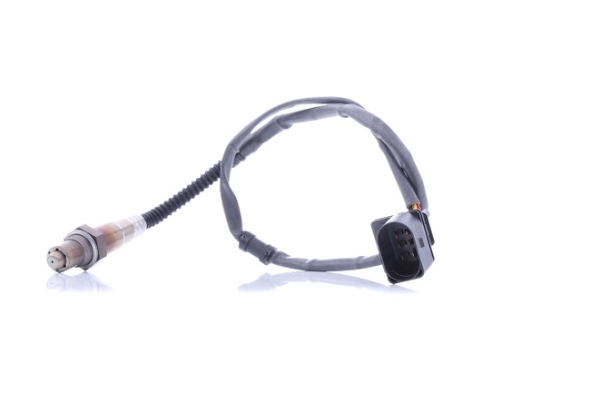 OEM 021906262B BOSCH Lambdasonde 0 258 007 057 for VW, AUDI, SKODA, SEAT, BENTLEY