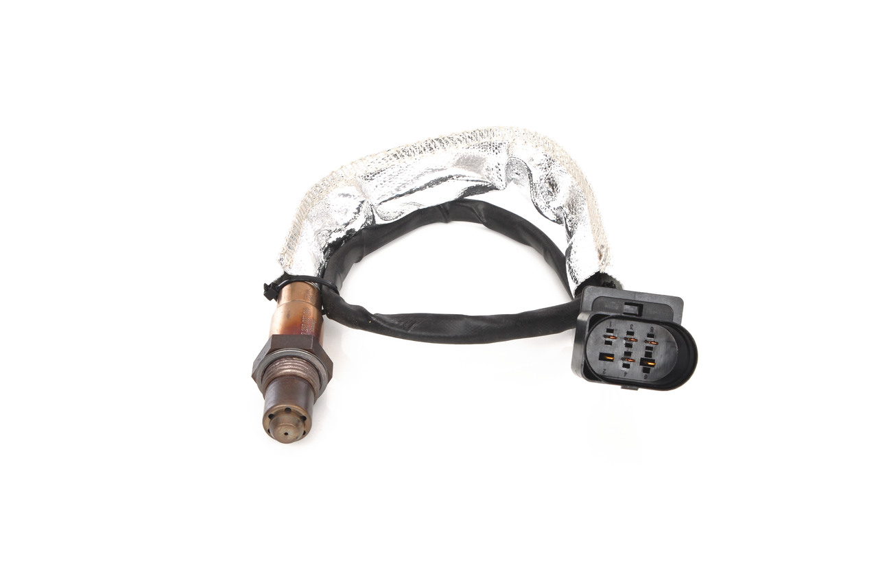 OEM 021906262E BOSCH Lambdasonde 0 258 007 059 for VW, AUDI, SKODA, SEAT