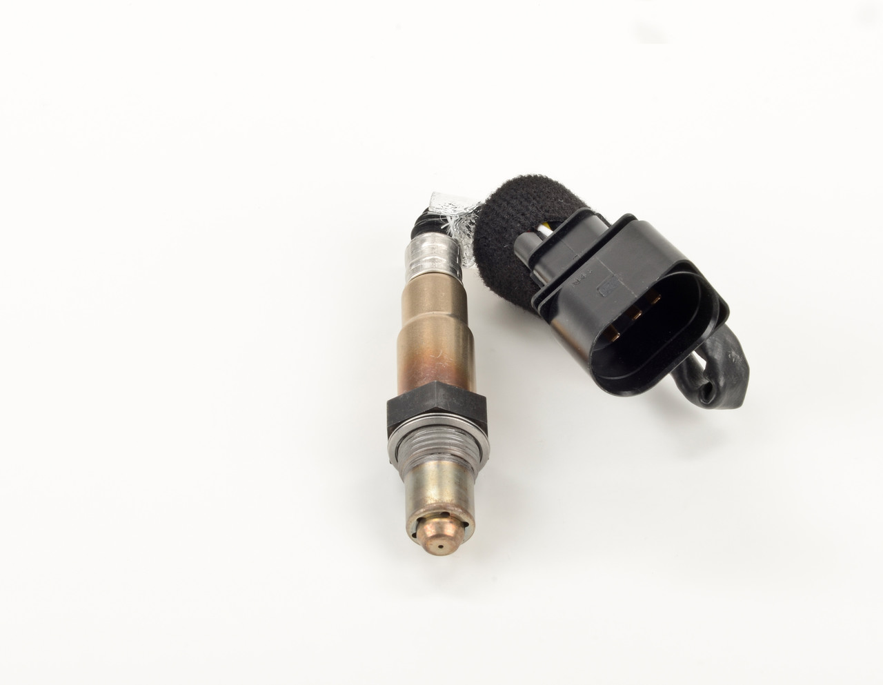 OEM 06A906262BD BOSCH Lambdatunnistin 0 258 007 095 varten VW, AUDI, SKODA, SEAT