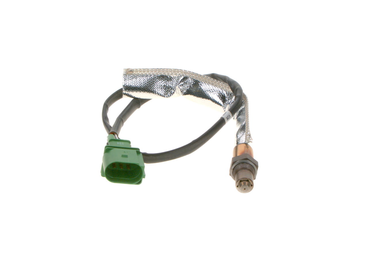 OEM 07C906262 BOSCH Lambdasonde 0 258 007 101 for VW, AUDI, SKODA, SEAT
