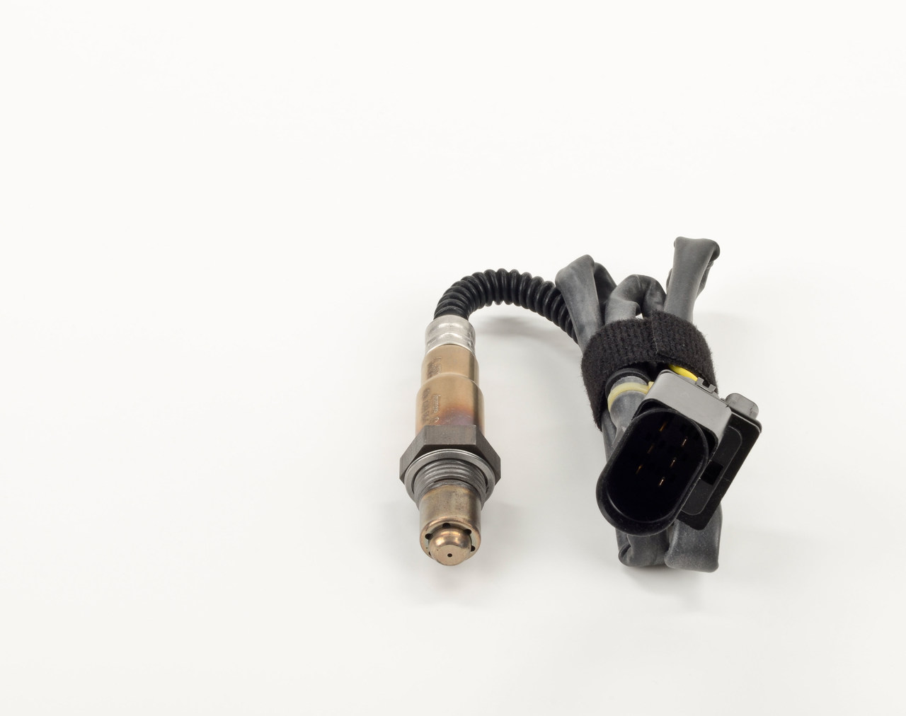 OEM 06A906262BH BOSCH  Lambdasonde 0 258 007 109 für VW, AUDI, SKODA, SEAT, BENTLEY