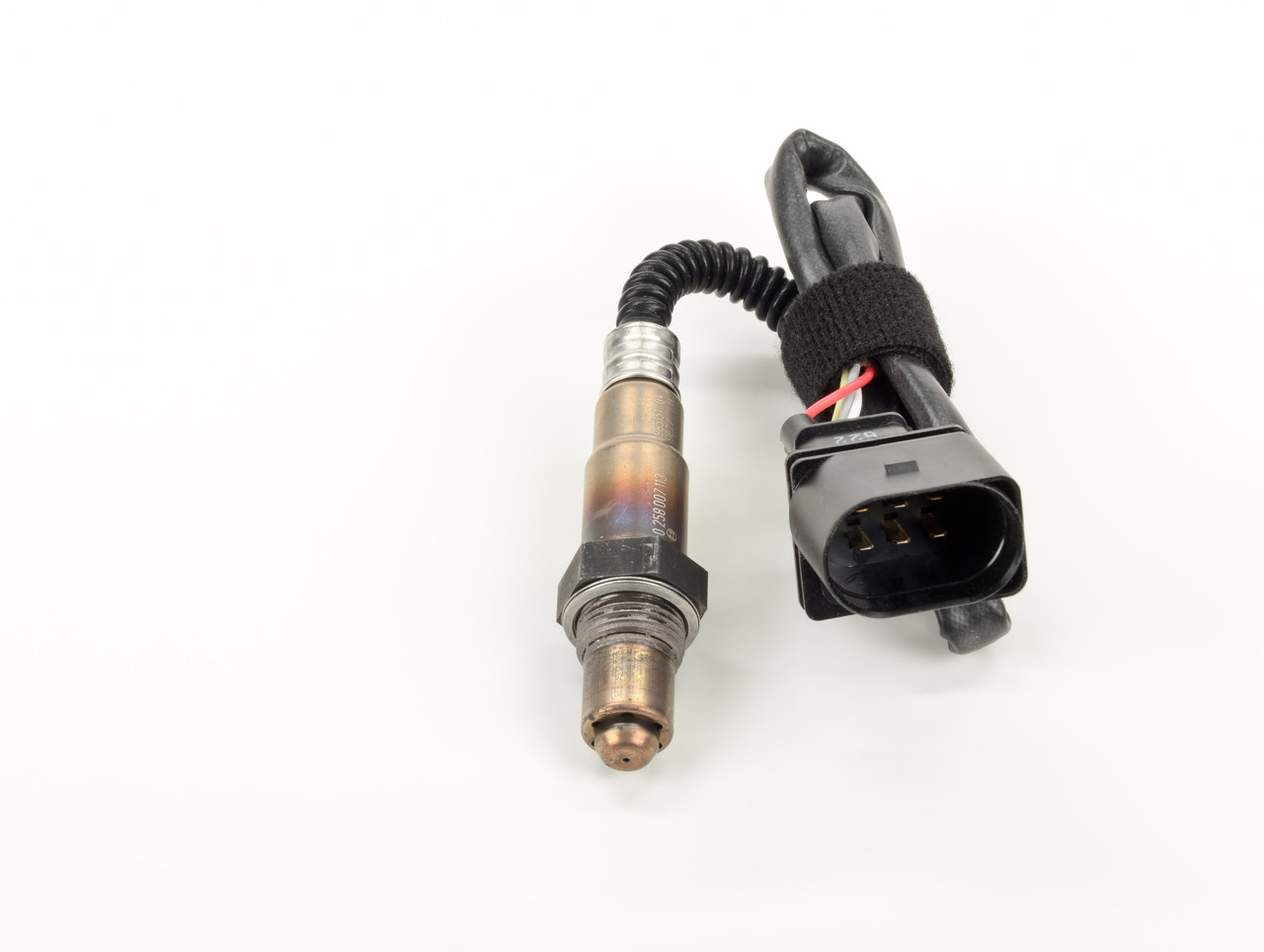 OEM 313733 BOSCH  Lambdasonde 0 258 007 113 für STEYR