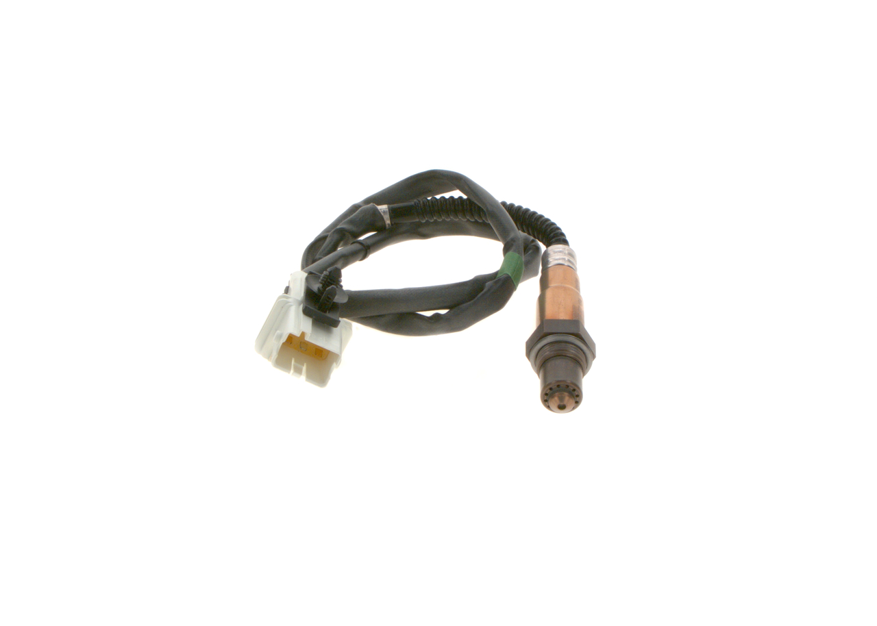 OEM 8670277 BOSCH Lambdatunnistin 0 258 007 134 varten VW, VOLVO