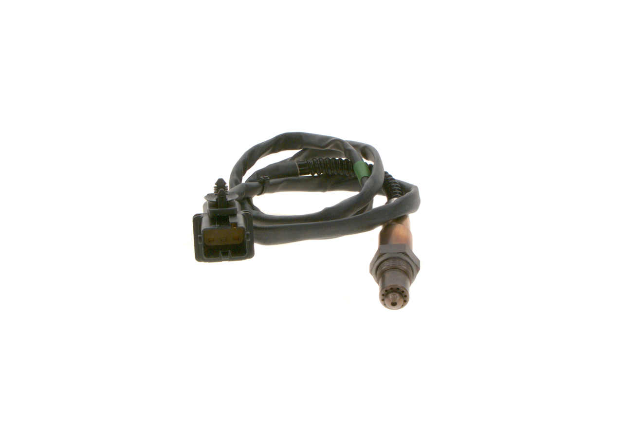OEM 30637519 BOSCH Sonda lambda 0 258 007 136 per VOLKSWAGEN, VOLVO