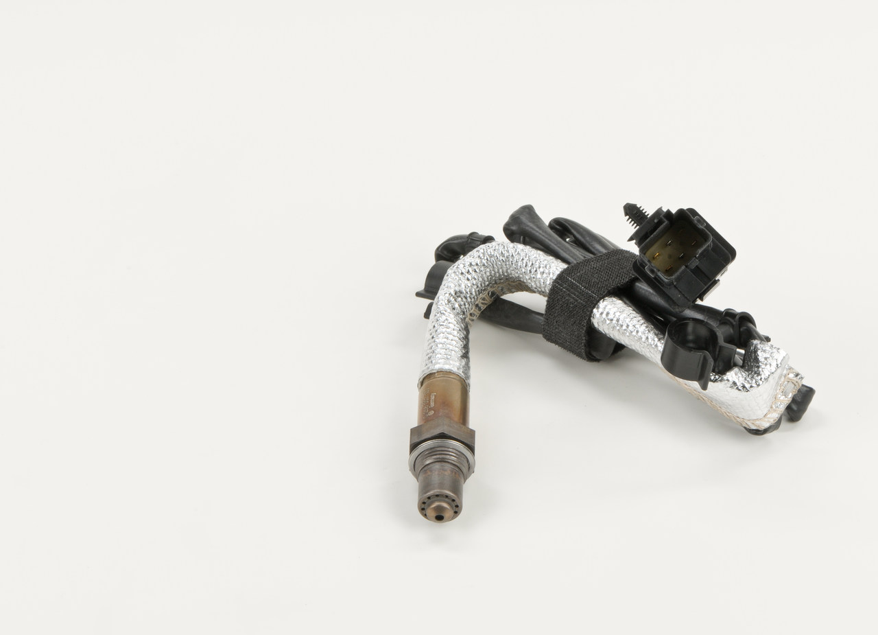 OEM 94871470 BOSCH Lambdatunnistin 0 258 007 137 varten VOLVO