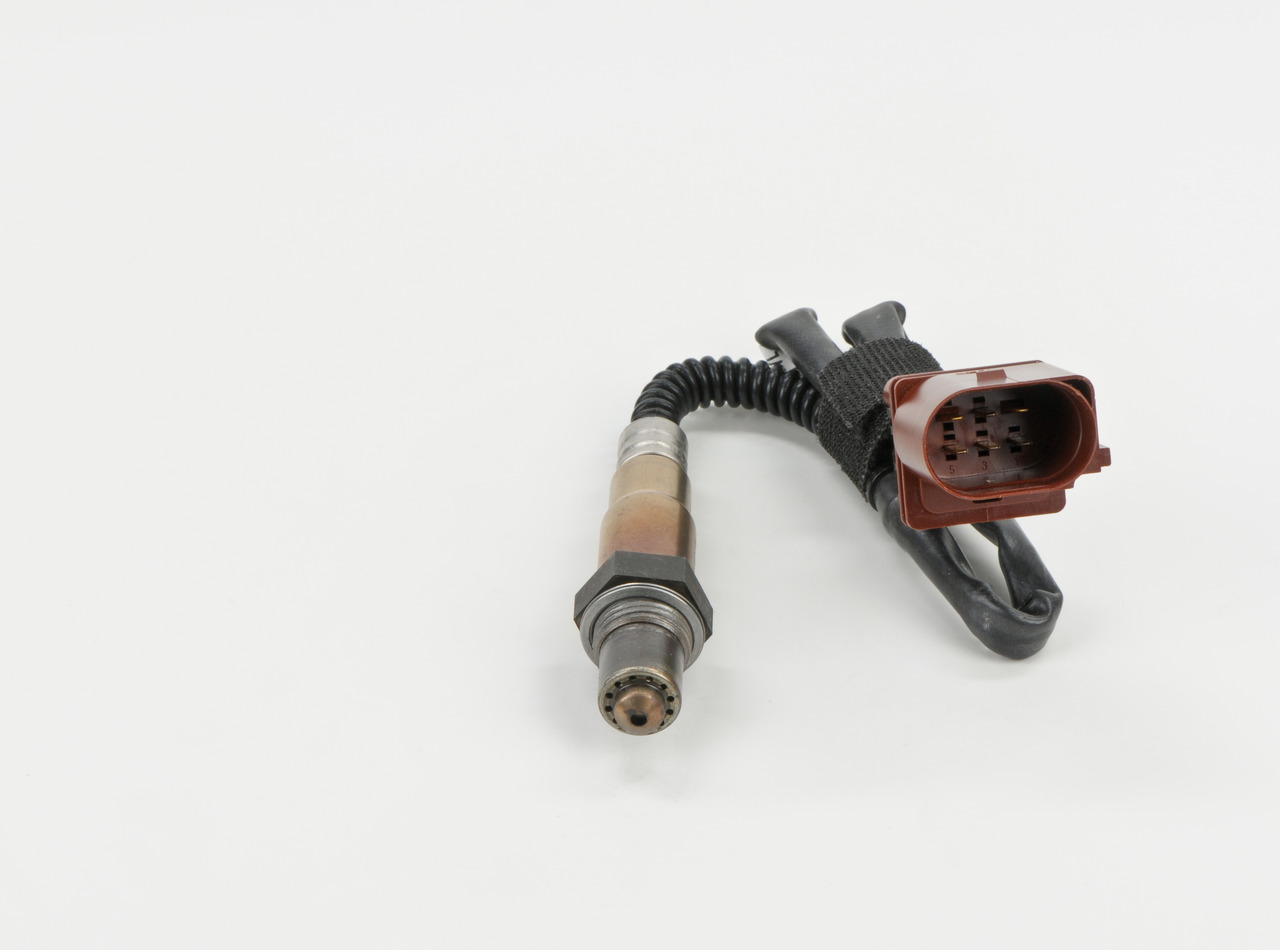 OEM 07D906262D BOSCH Lambdasonde 0 258 007 138 for VW, AUDI, SKODA, SEAT