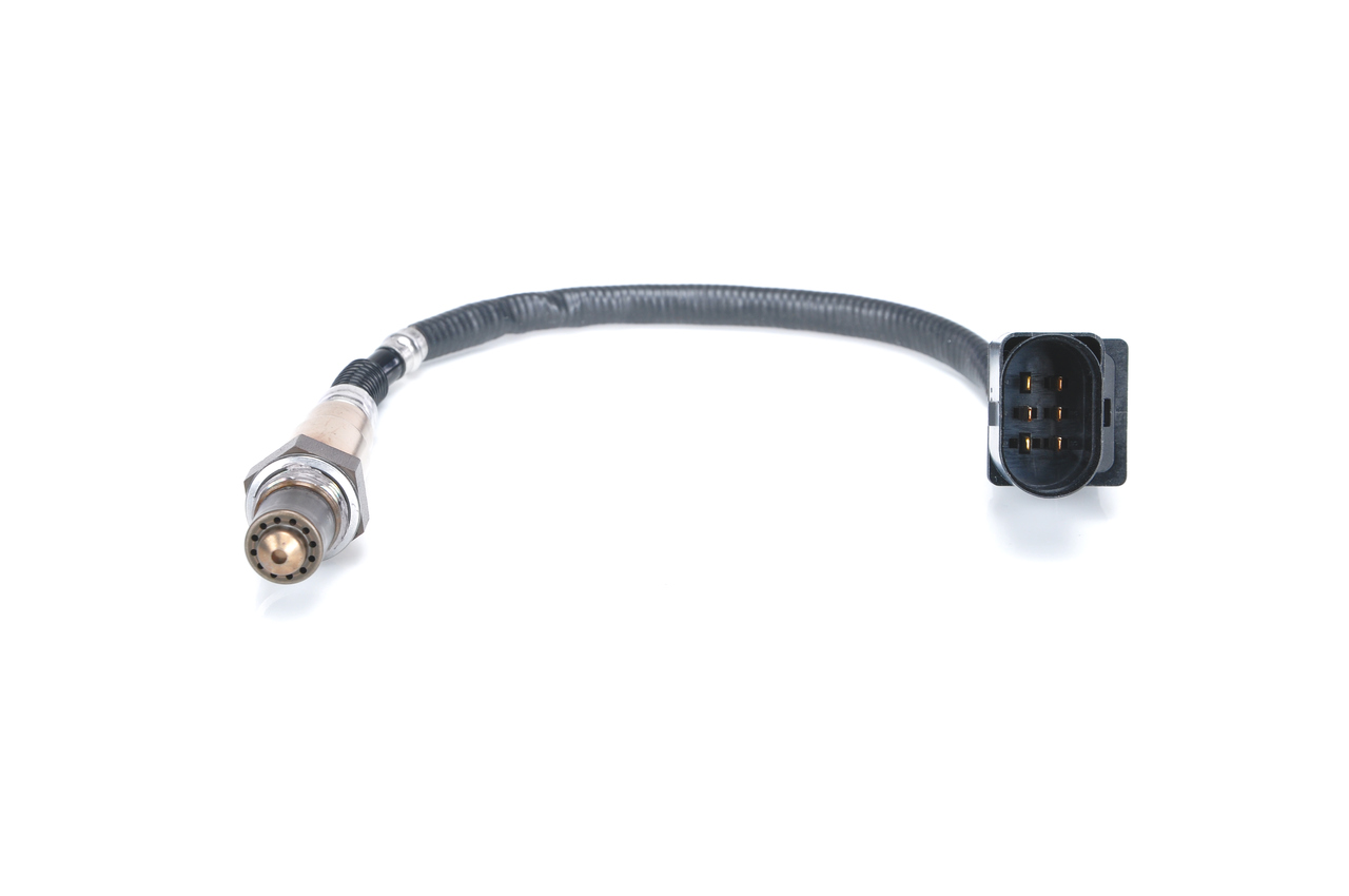 OEM 11787512976 BOSCH  Lambdasonde 0 258 007 142 für BMW