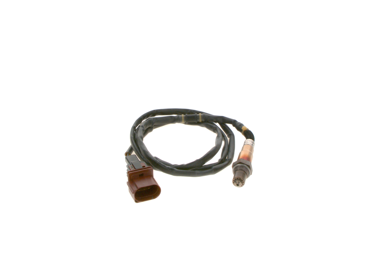 OEM 94860612902 BOSCH Sonda lambda 0 258 007 158 per PORSCHE