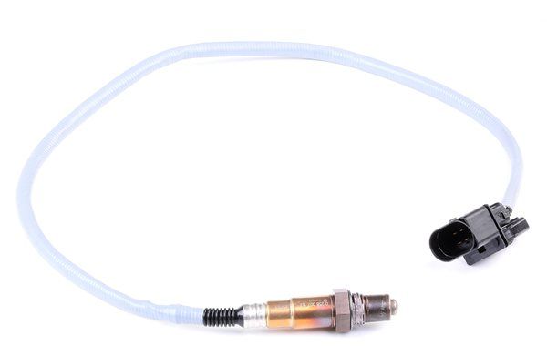 OEM A0025401817 BOSCH Sonda lambda 0 258 007 161 per BMW, MERCEDES-BENZ, SMART, STEYR, MAYBACH
