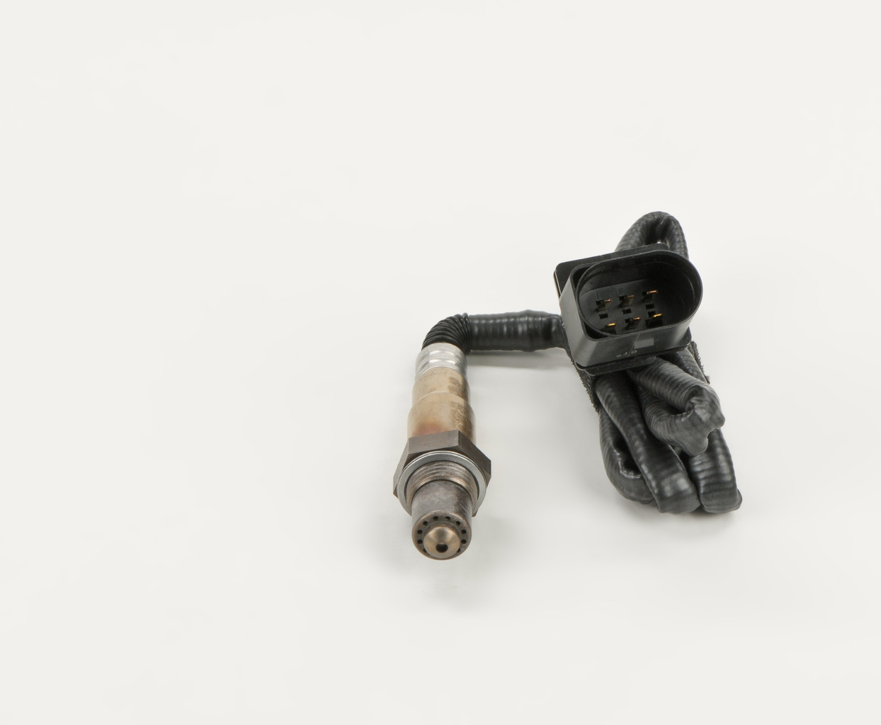 OEM 11787515826 BOSCH Lambdatunnistin 0 258 007 175 varten BMW