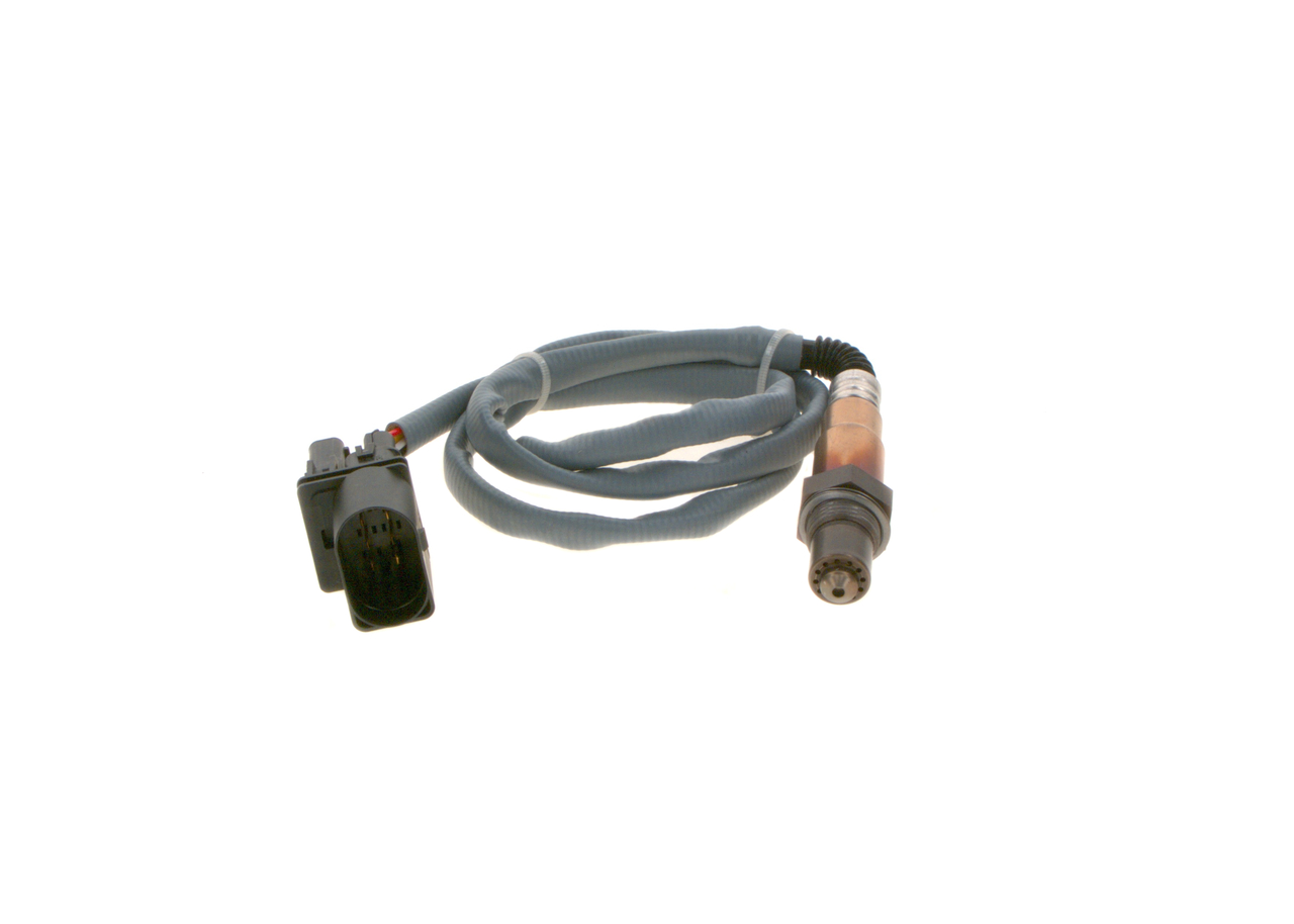 OEM 95560612830 BOSCH Sonda lambda 0 258 007 176 per SEAT, PORSCHE